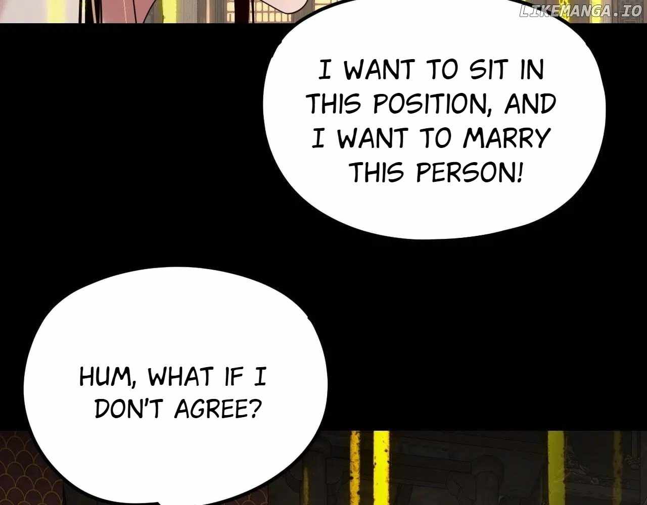 I Am The Fated Villain Chapter 256 34